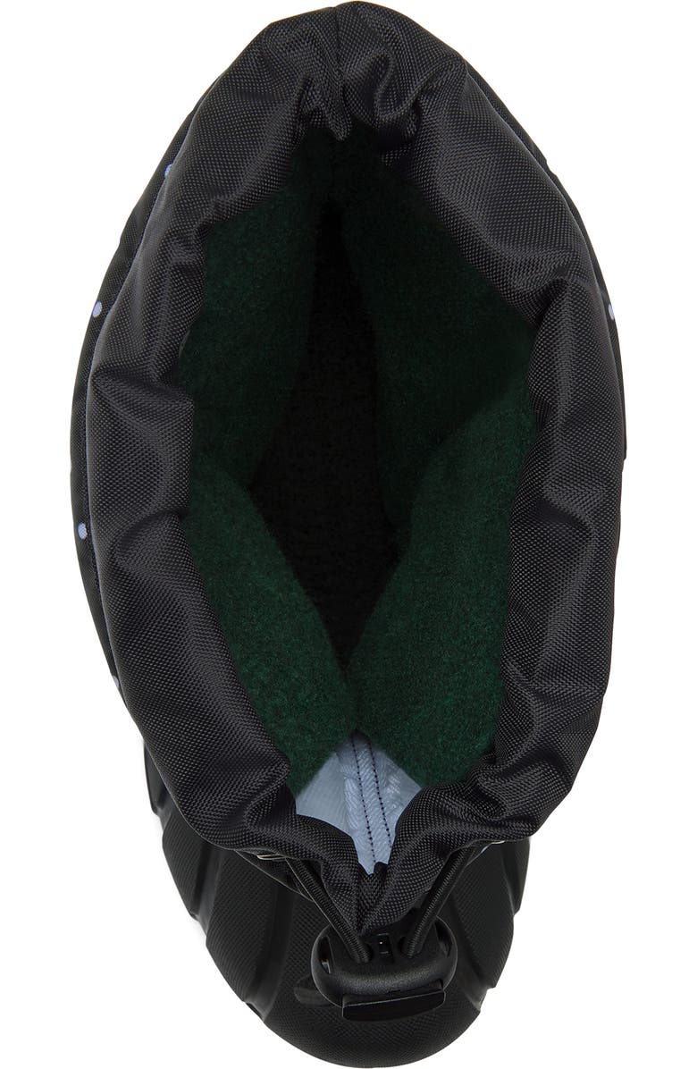 SOREL Flurry Weather Resistant Snow Boot, Alternate, color,