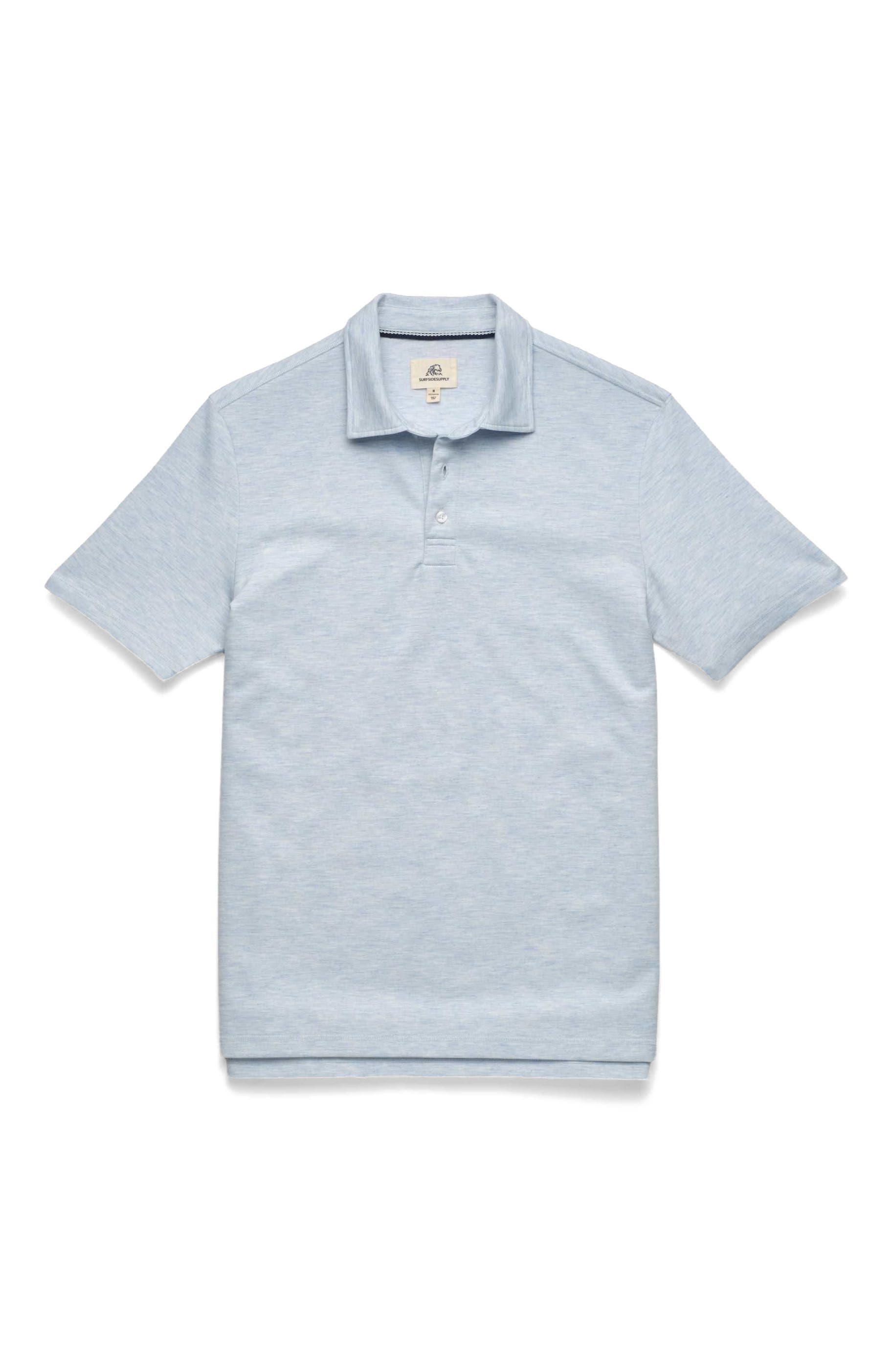 Ryan Pique Polo - image 3
