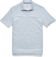 Surfside Supply Co. Ryan Pique Polo