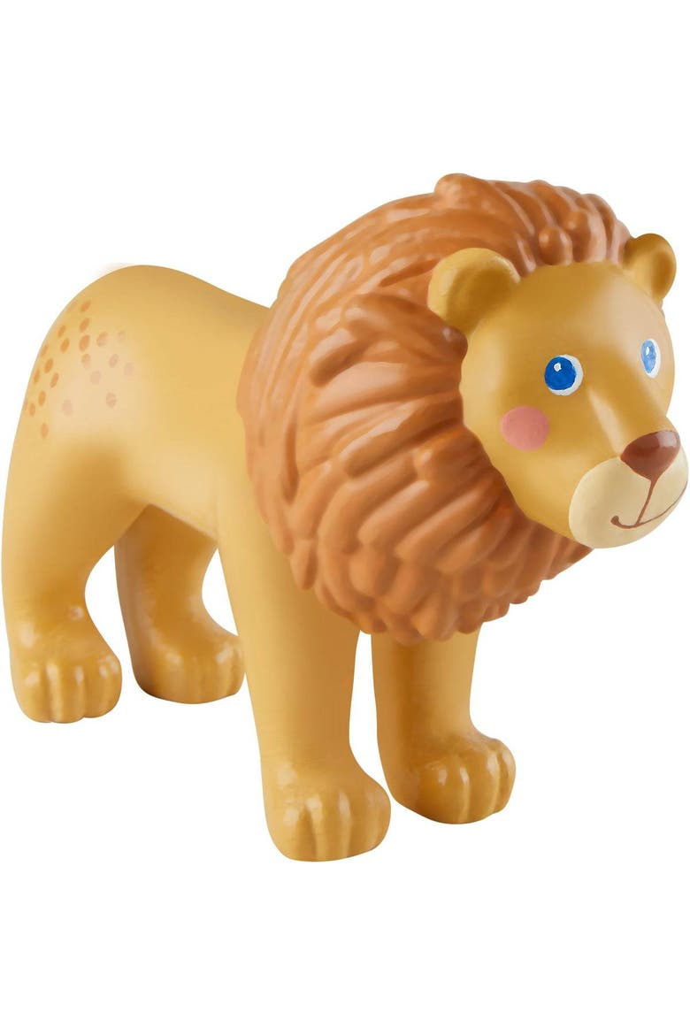 Little Friends Lion, Main, color, Multi