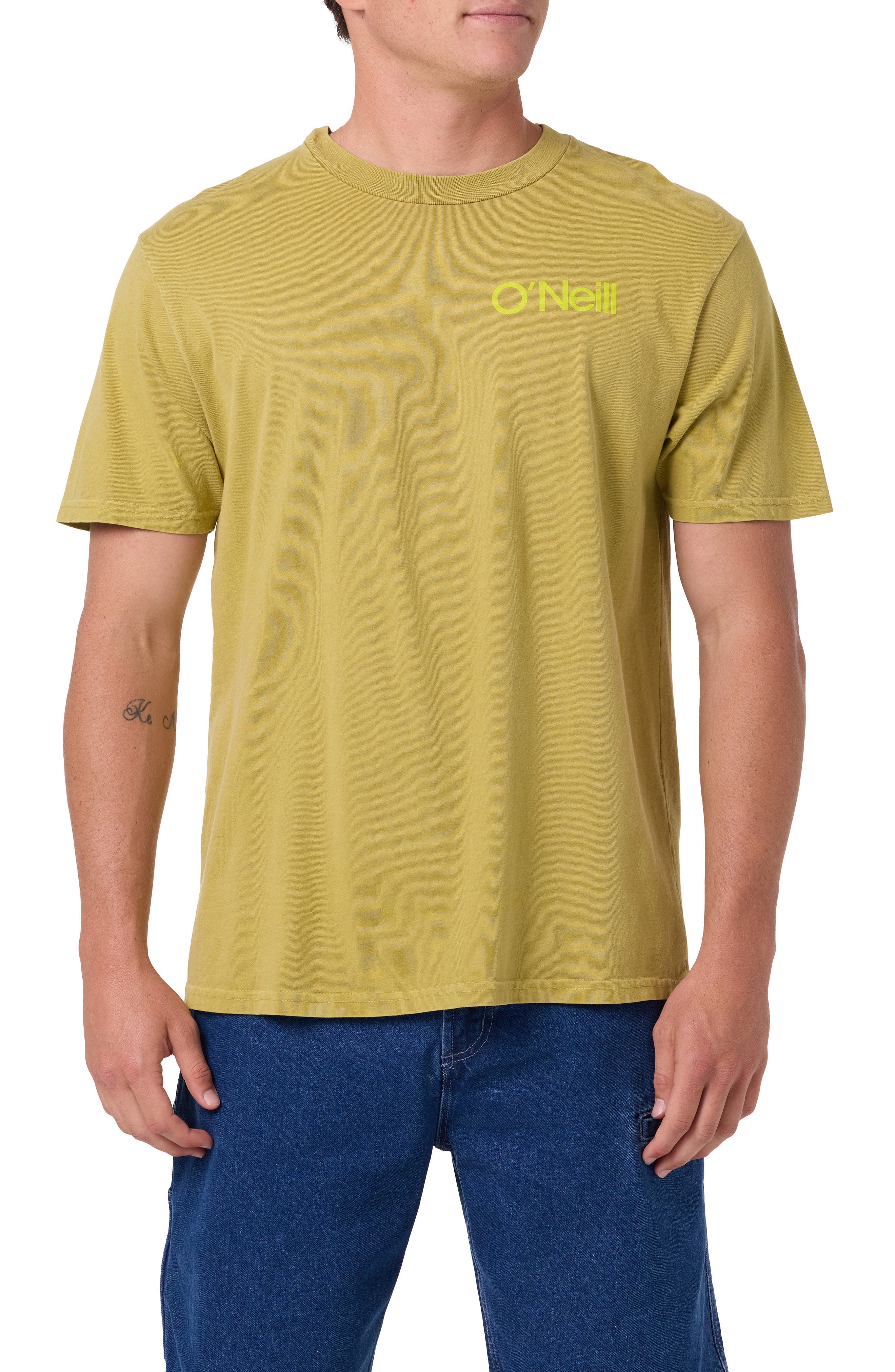 OCHRE