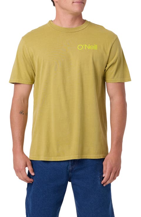 OG Surfer Vintage Graphic T-Shirt