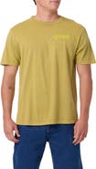 O'Neill OG Surfer Vintage Graphic T-Shirt