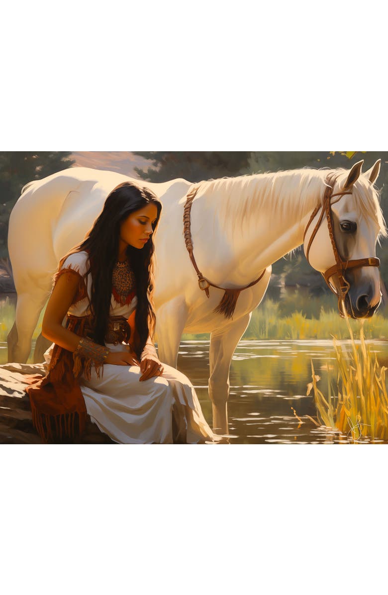 Sunsout Remembered 500 piece Jigsaw Puzzle for Adults, Alternate, color, Multicolor