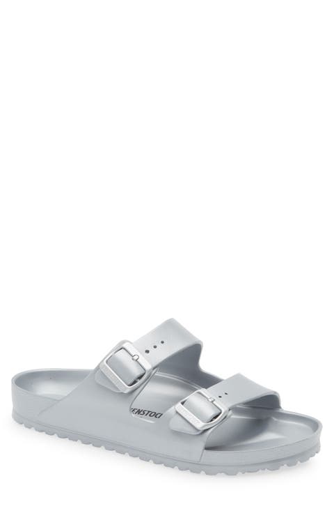 Essentials Arizona Waterproof Slide Sandal (Men)