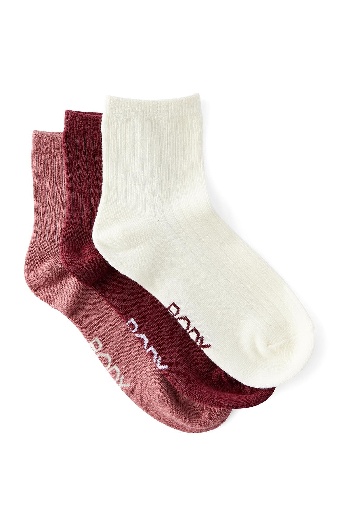 selected Dusty Rose Multi