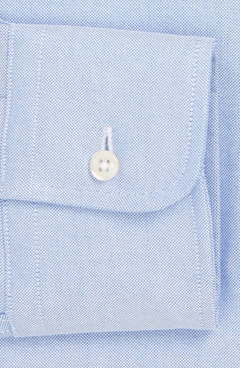 Gitman Cambridge Oxford Regular Fit Dress Shirt, Alternate, color, 