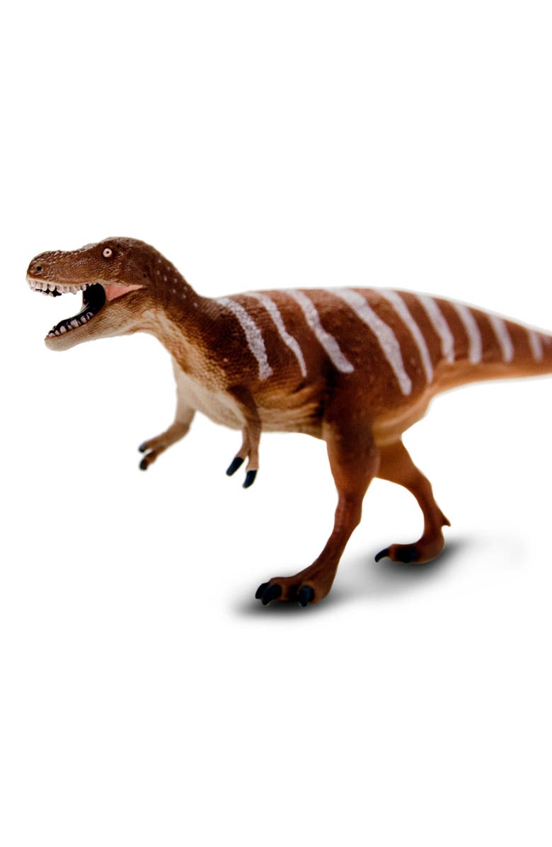 Safari Ltd. Nanotyrannus Toy, Alternate, color, NO COLOR
