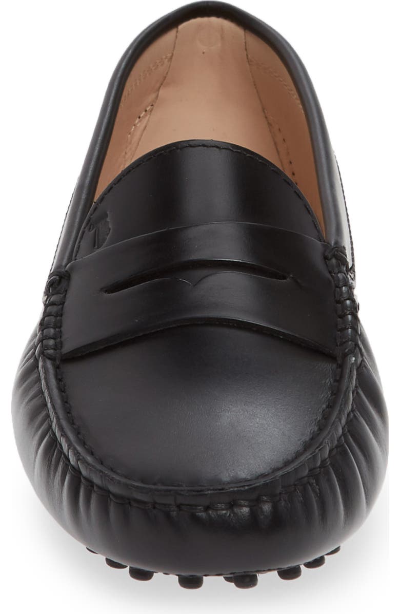Tod's Gommini Driving Shoe, Alternate, color,