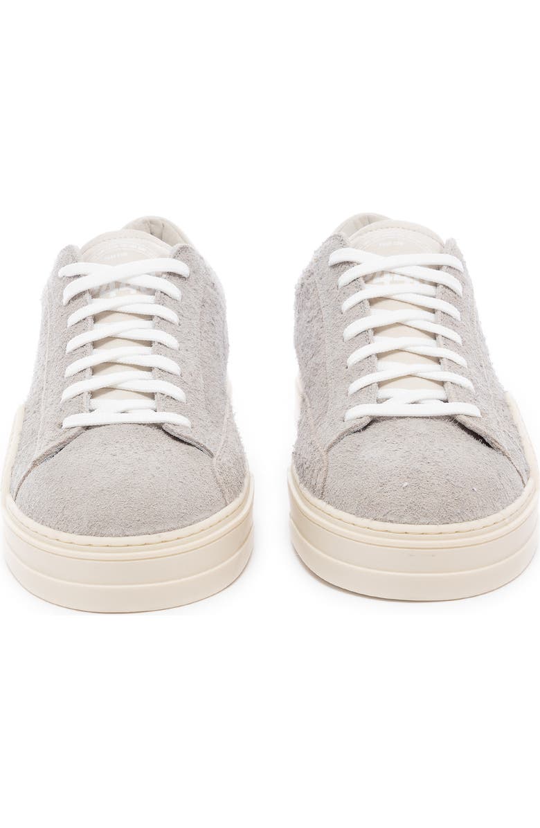 P448 Half Piper Low Top Sneaker, Alternate, color, Grey/ Cream