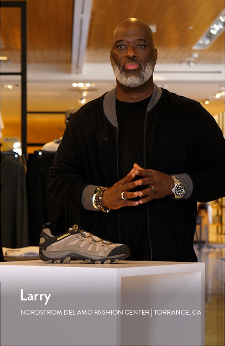 Alverstone 2 Hiking Shoe, sales video thumbnail