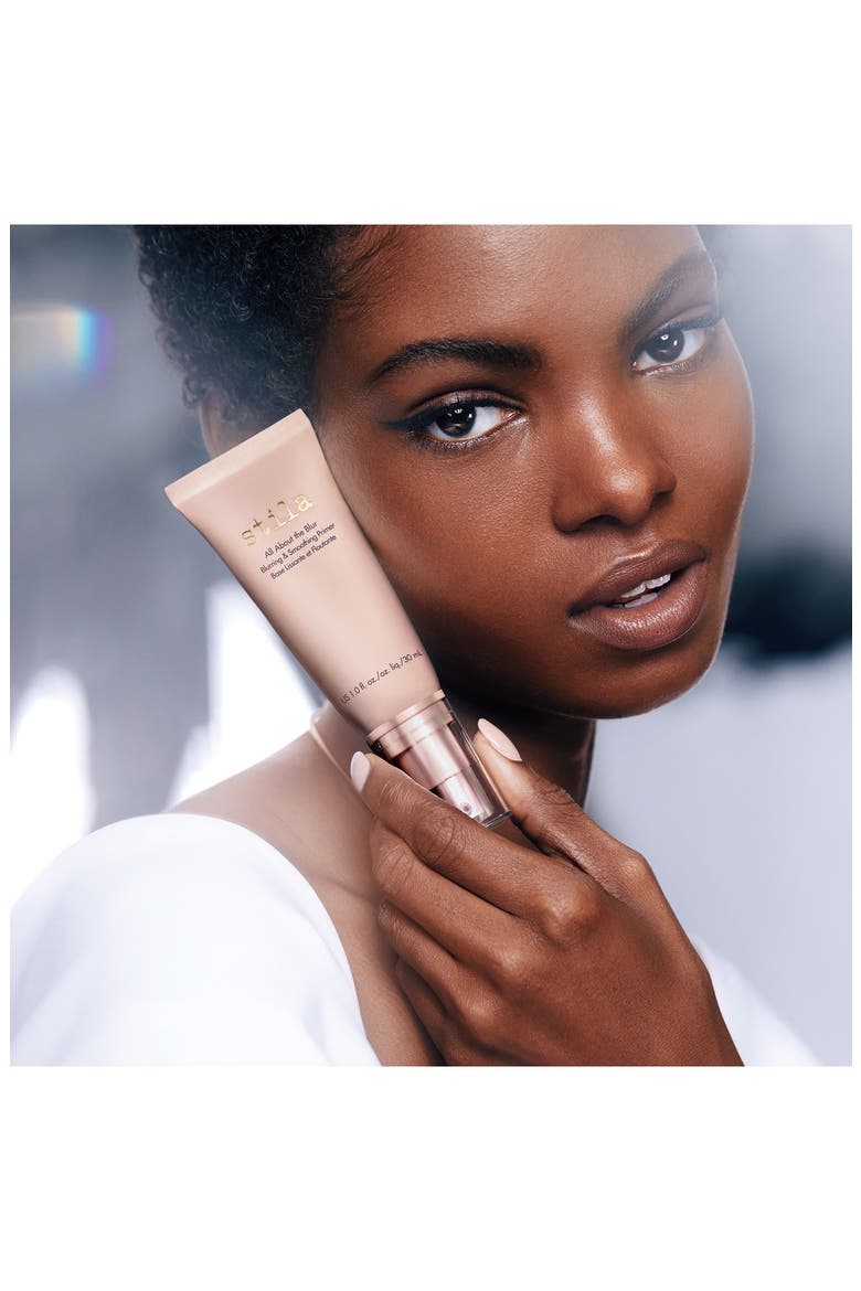 Blurring & Smoothing Primer, Alternate, color, NO COLOR