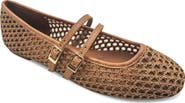 Reaction Kenneth Cole Malibu Crochet Flat