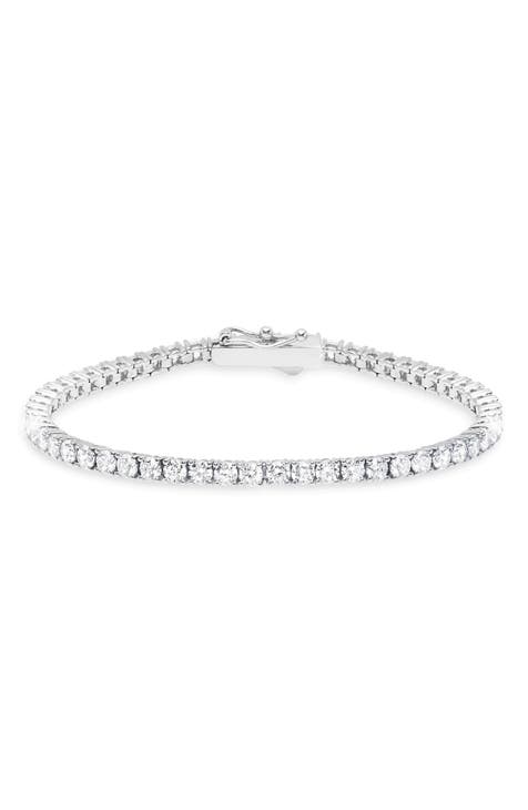 Nordstrom tennis bracelet discount
