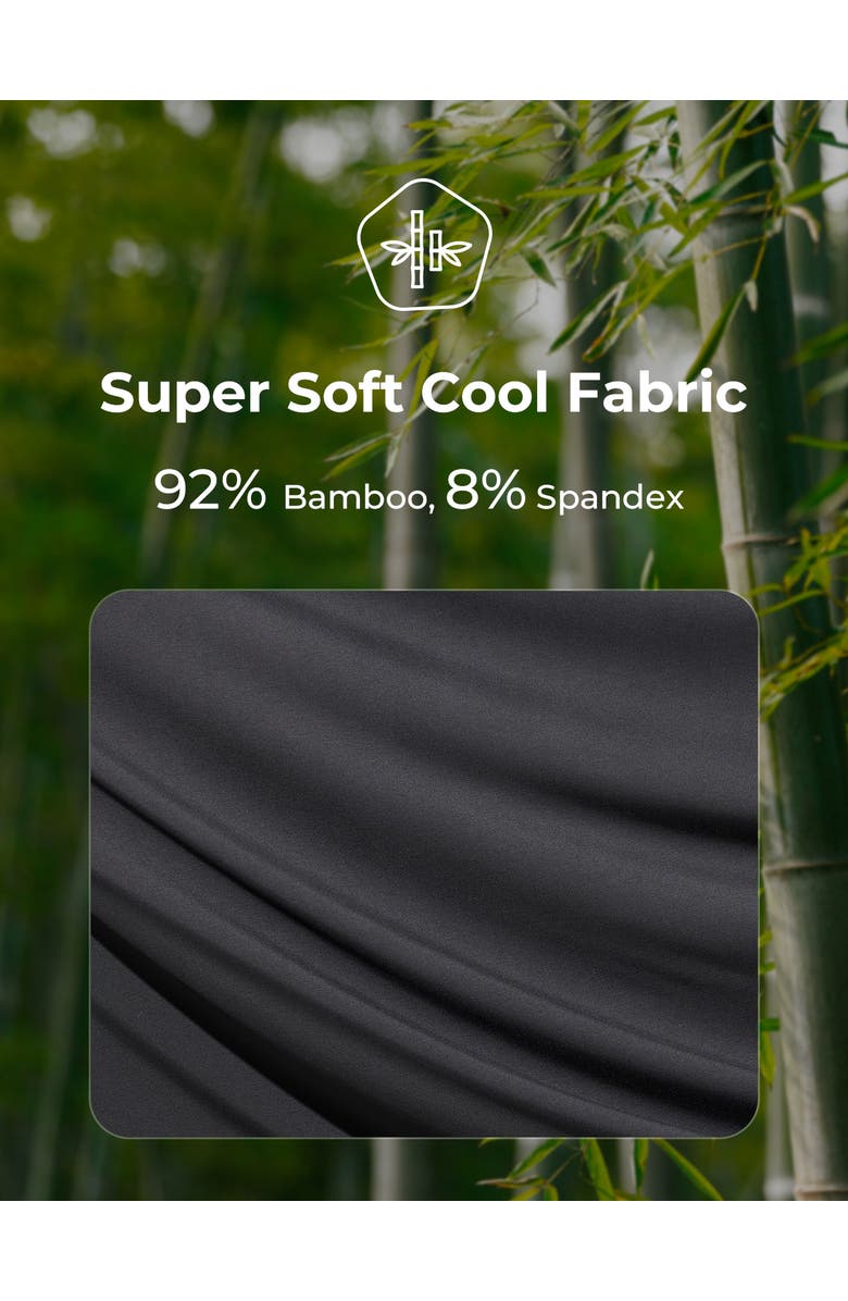 Momcozy Hf018 Pumping & Nursing Bra, Alternate, color, Black