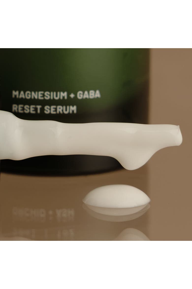 Reset Serum - Magnesium + GABA, Alternate, color, None