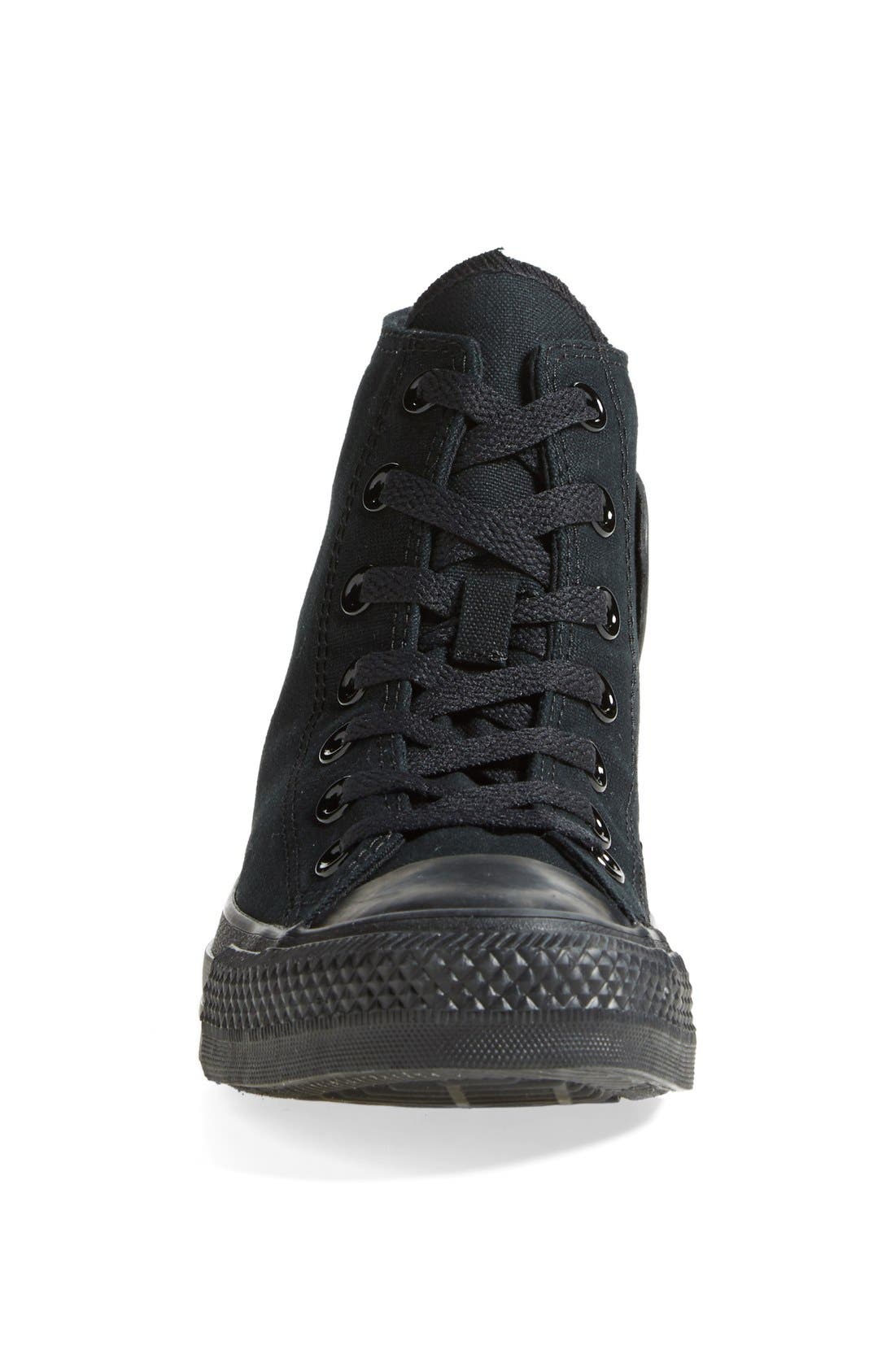 Converse Chuck Taylor<sup>®</sup> All Star<sup>®</sup> High Top Sneaker, Alternate, color, 