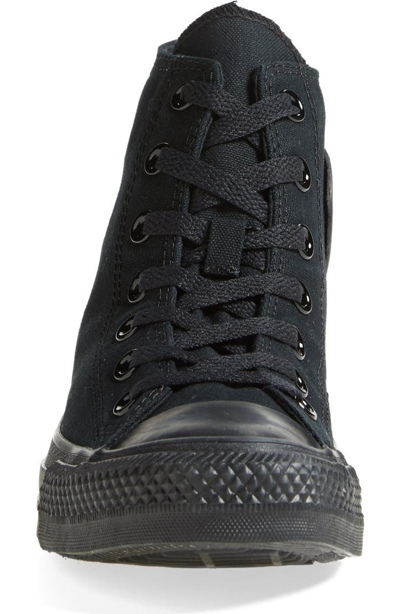 Converse Chuck Taylor<sup>®</sup> All Star<sup>®</sup> High Top Sneaker, Alternate, color,