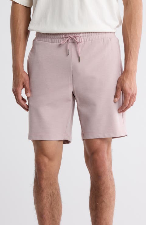 Femi Drawstring Shorts