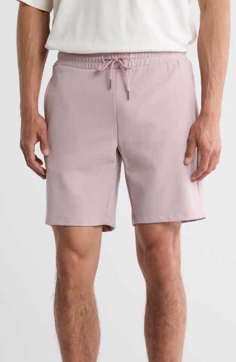 WESTZEROONE Femi Drawstring Shorts