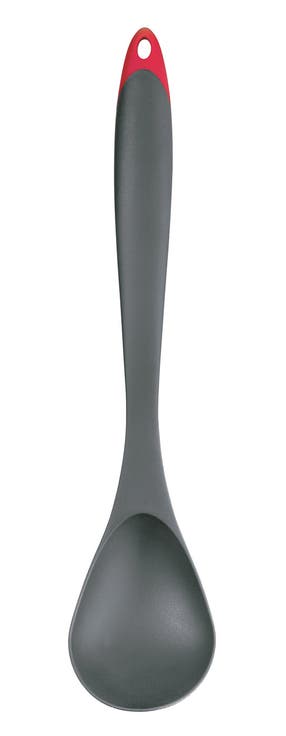 11.75-Inch Fiberglass Basting Spoon