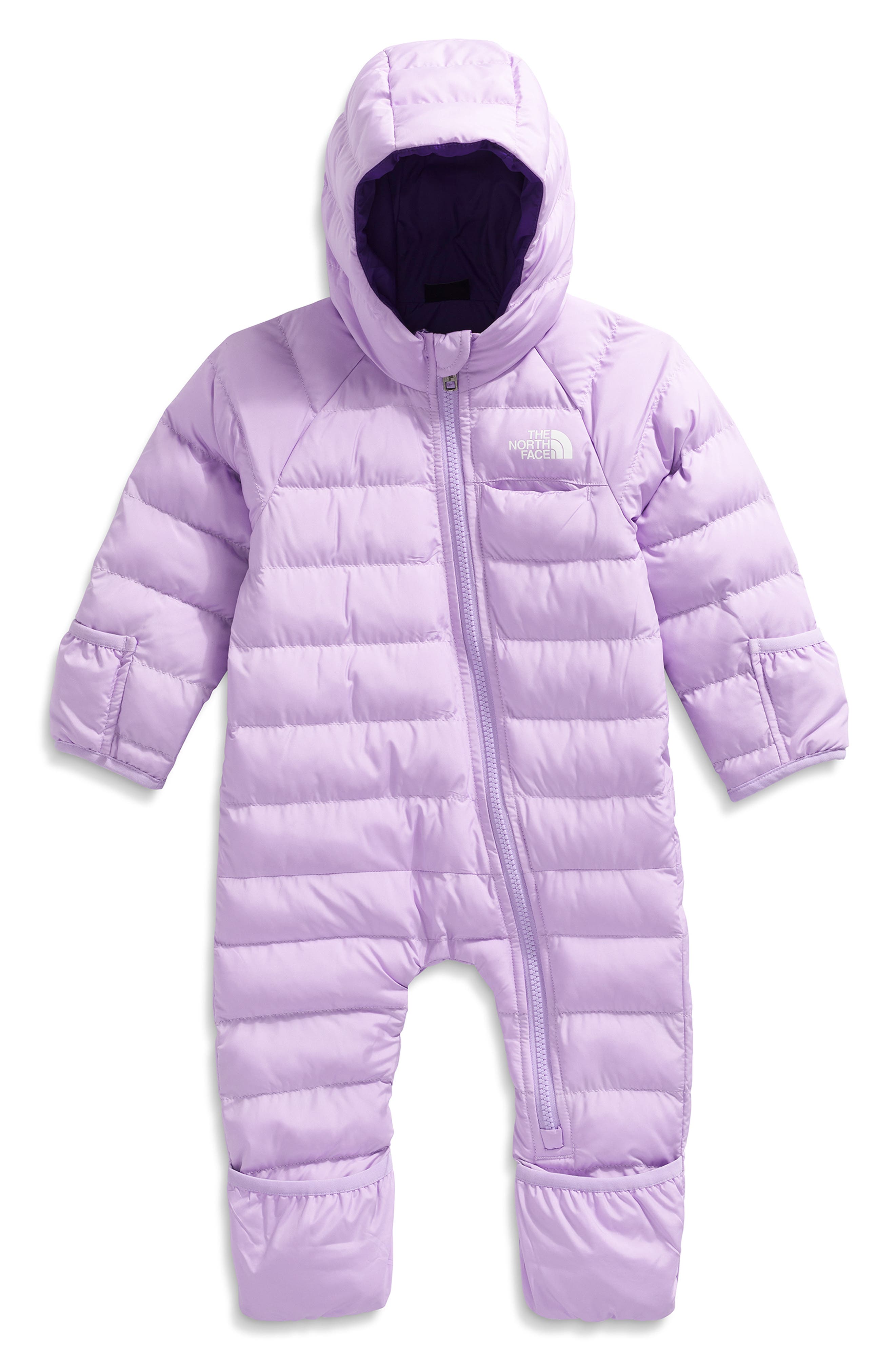 The North Face Kids' Perrito One-Piece