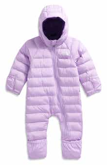 The North Face Kids' Perrito One-Piece
