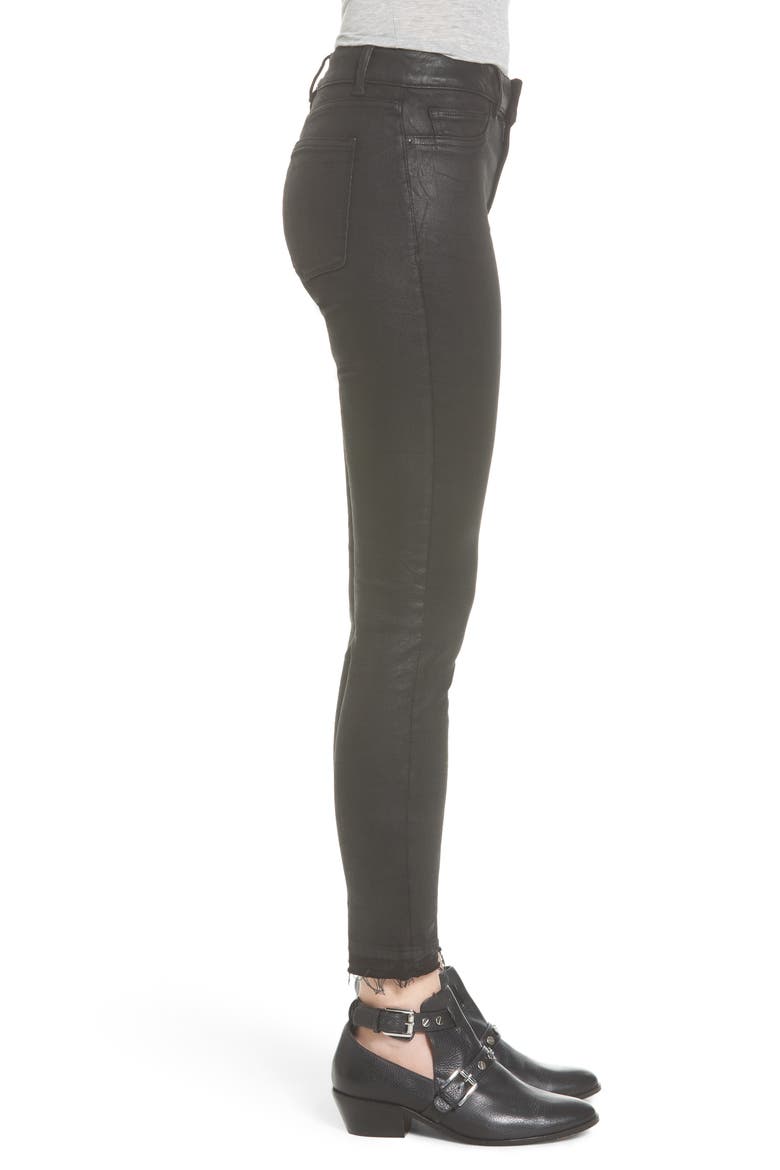 Margaux Instasculpt Ankle Skinny Jeans, Alternate, color, HABASU