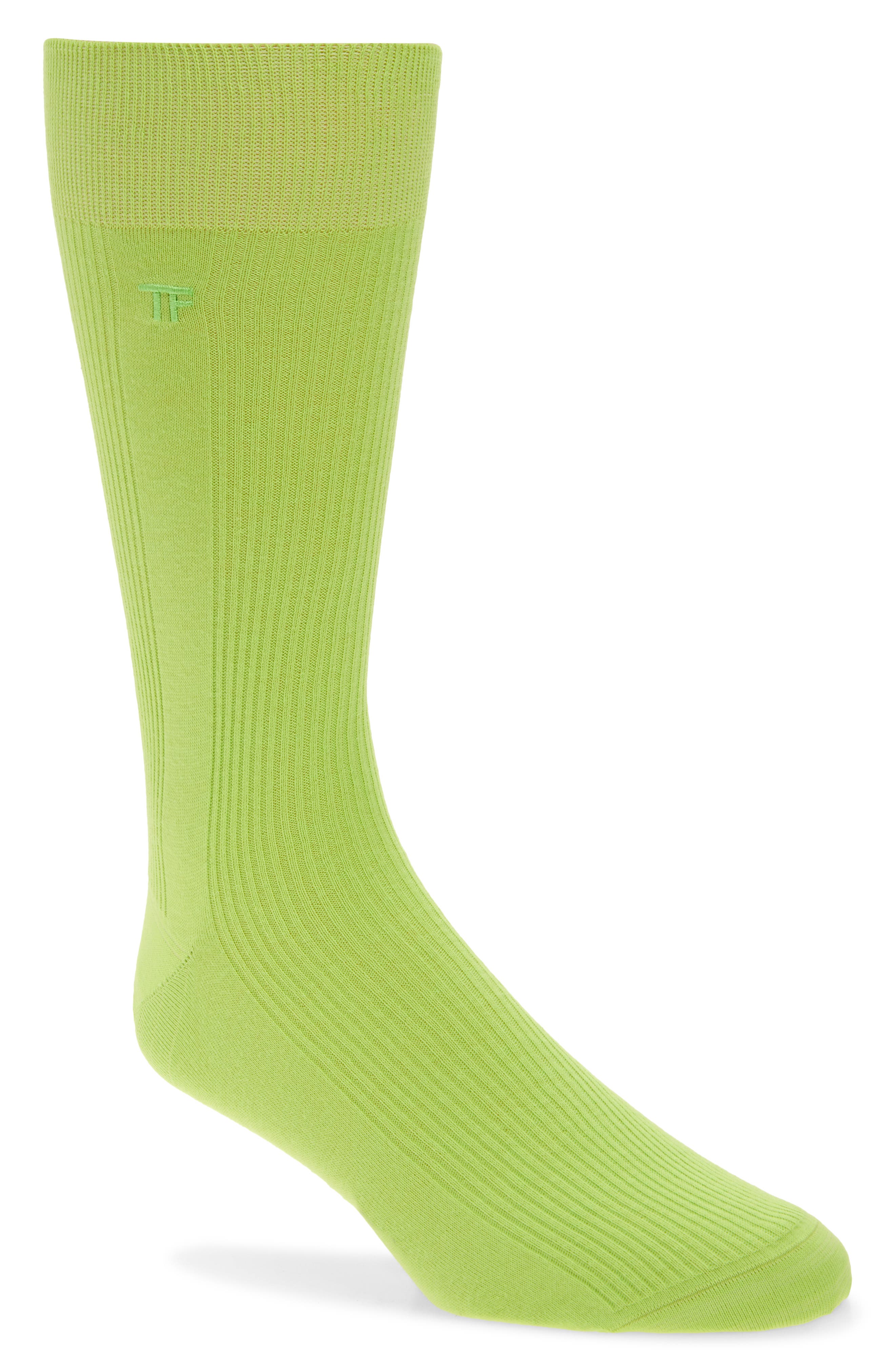 ACID GREEN
