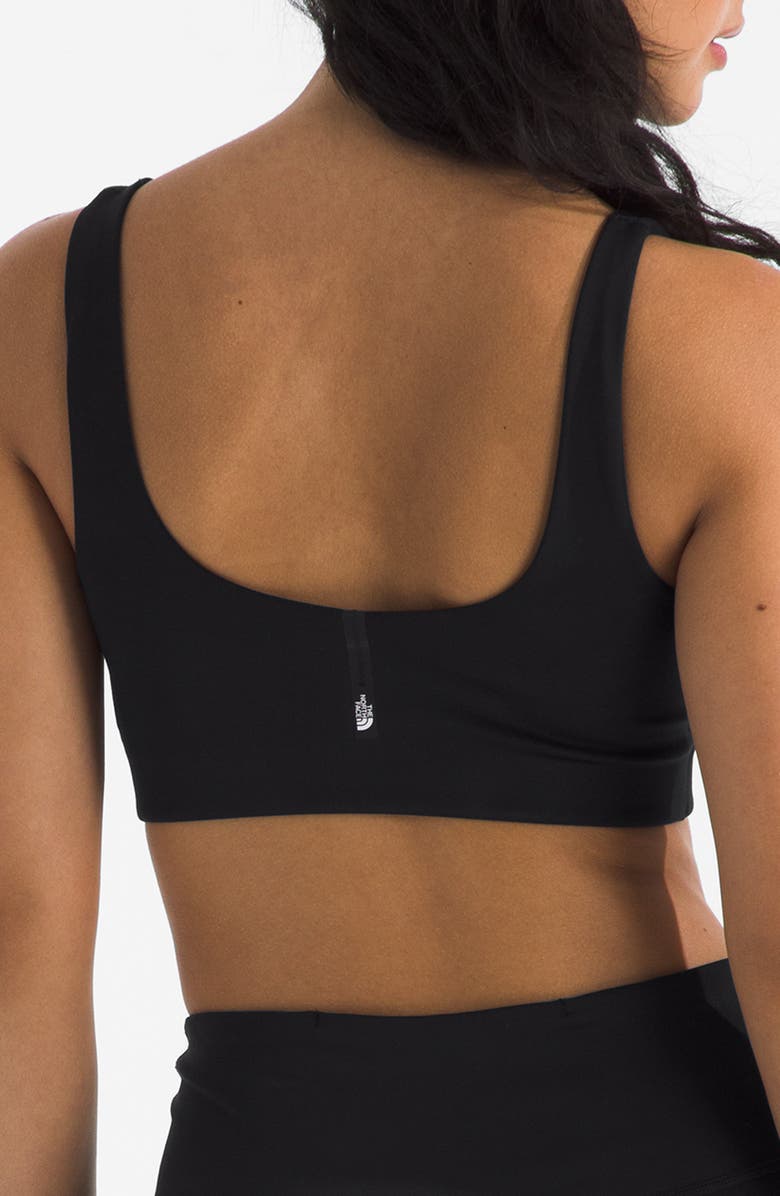 The North Face Dune Sky Sports Bra, Alternate, color, 