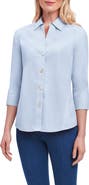 Foxcroft Paityn Non-Iron Cotton Shirt