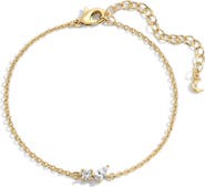 LILI CLASPE Bryn Cubic Zirconia Bracelet