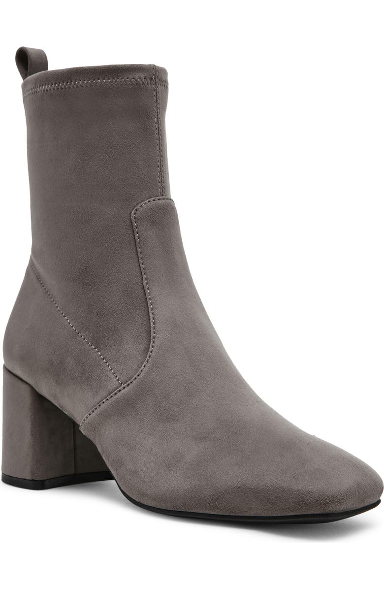 Anne Klein Lyla Bootie, Main, color, Grey