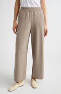 Johnstons of Elgin Coll Cashmere Blend Lounge Pants