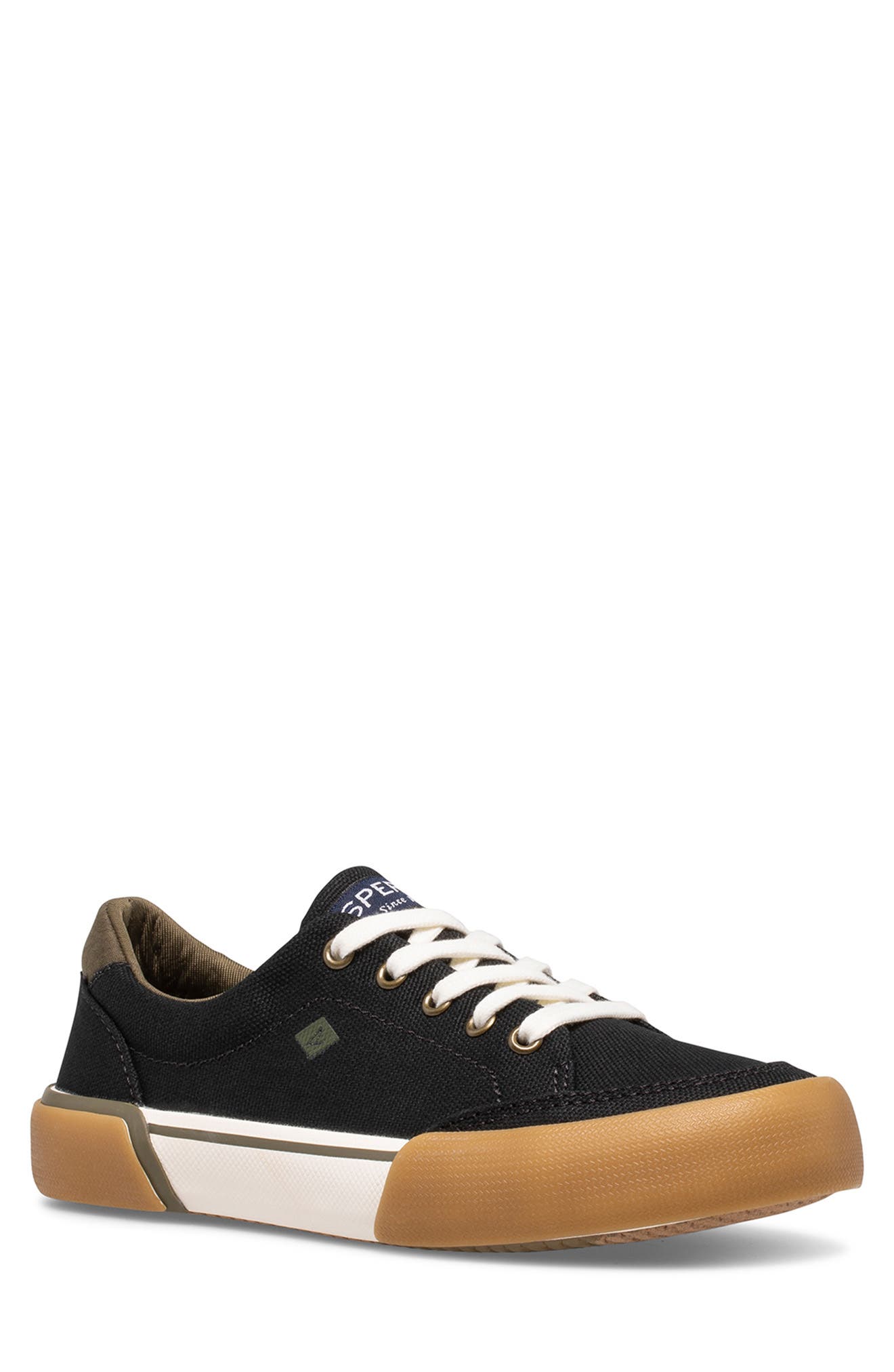 Sperry Harbor Tide Washable Sneaker | Nordstromrack