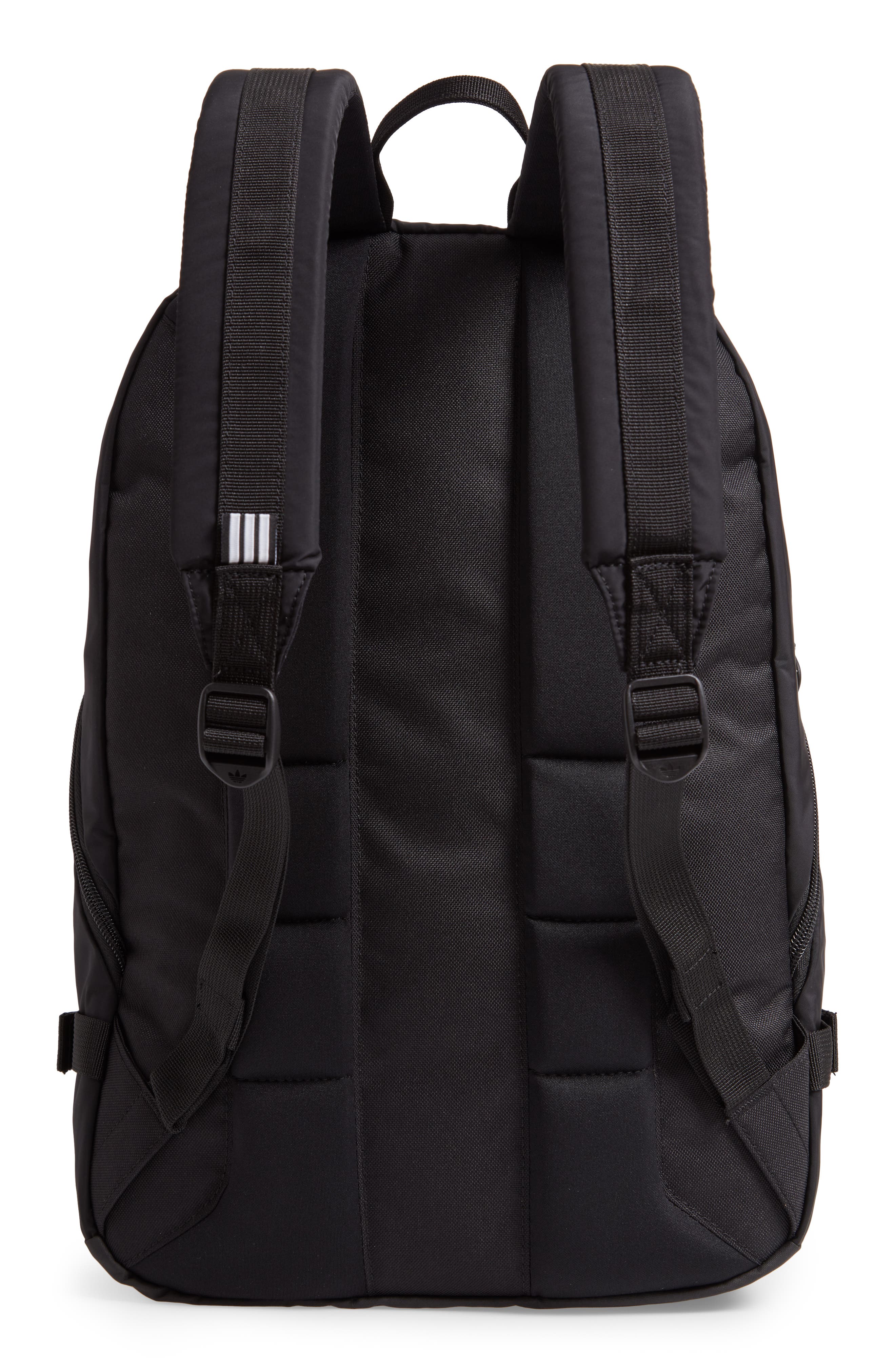 adidas Originals EQT Backpack, Alternate, color, 