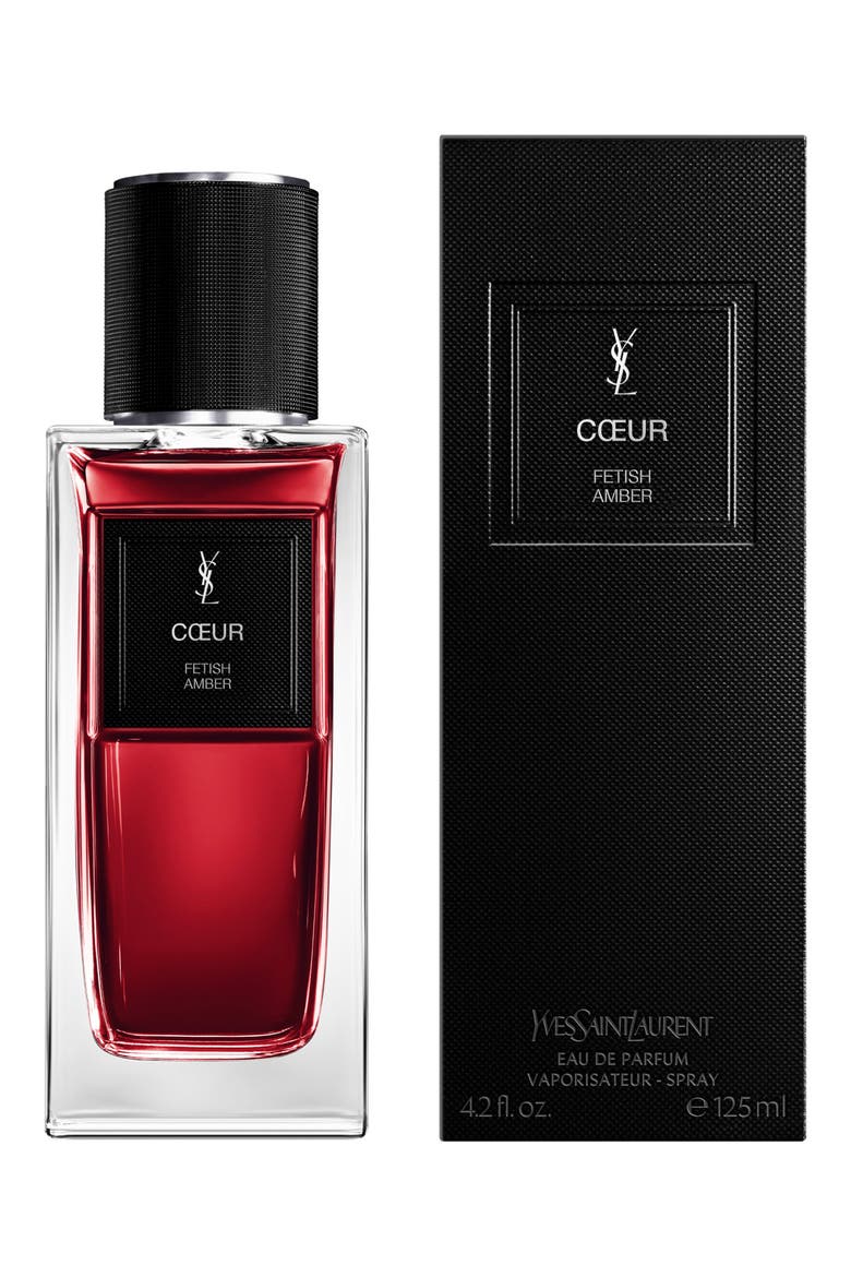 Coeur Eau de Parfum, Main, color, NO COLOR