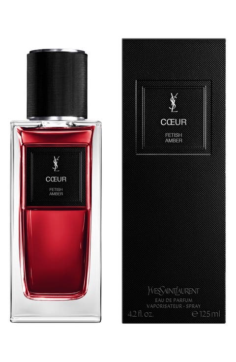 Coeur Eau de Parfum