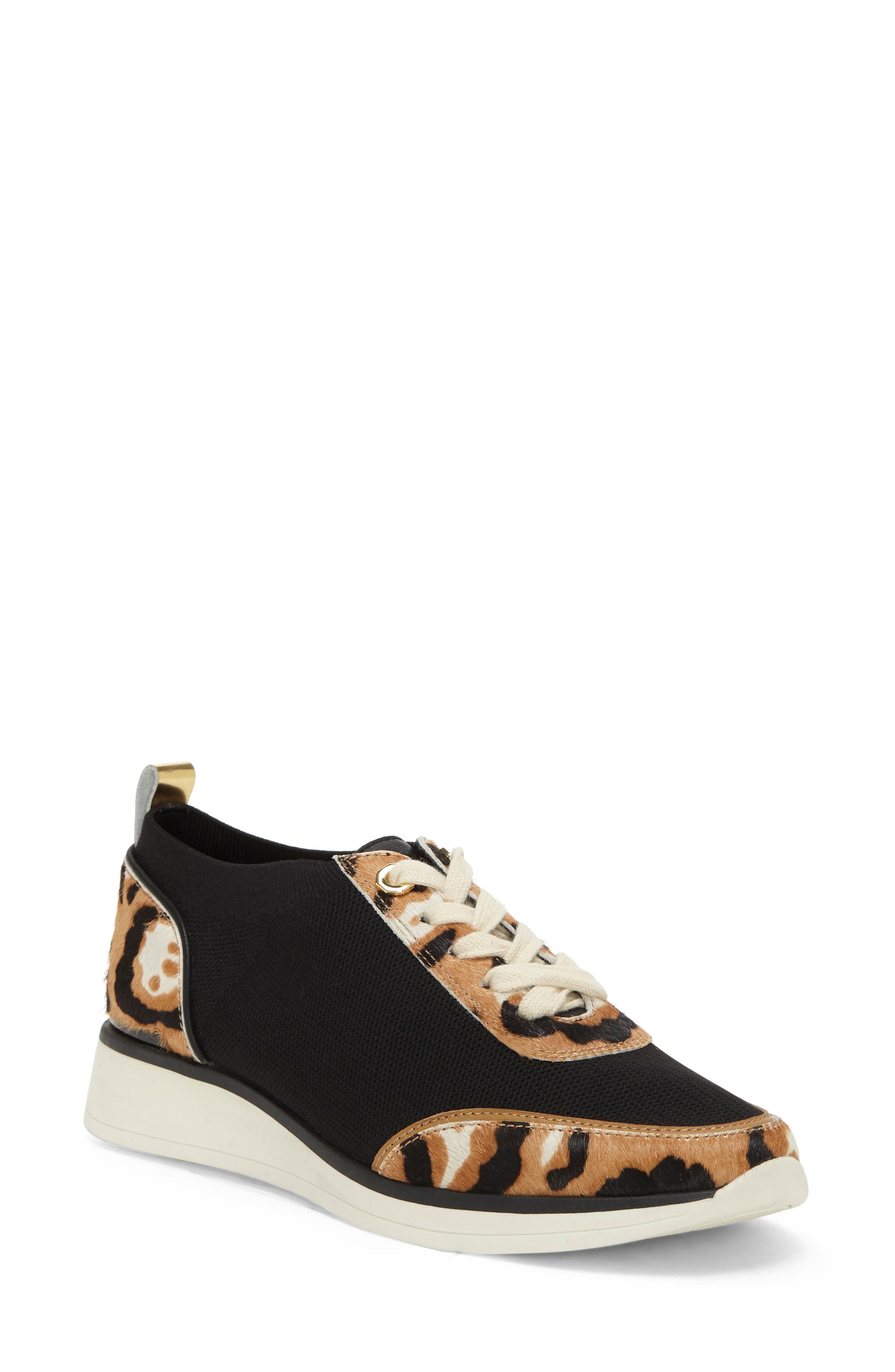Louise et Cie Bayard Sneaker, Main, color, 