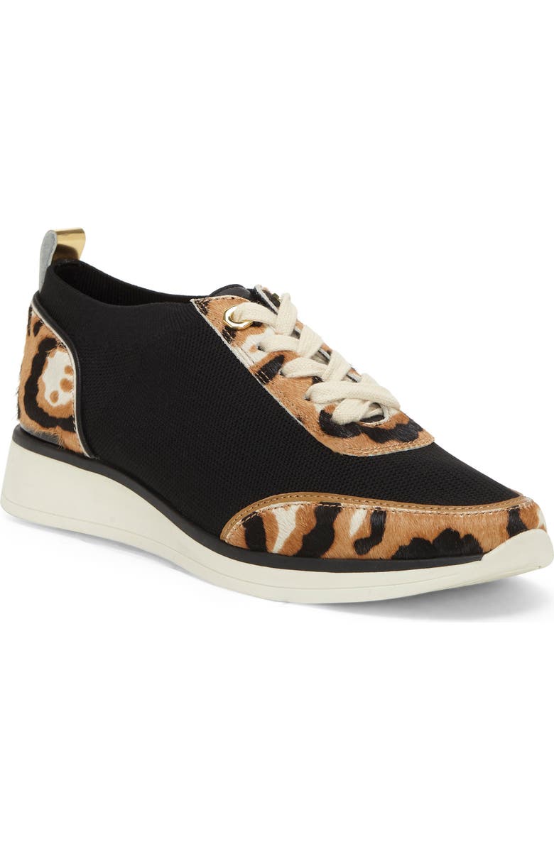 Louise et Cie Bayard Sneaker, Main, color,