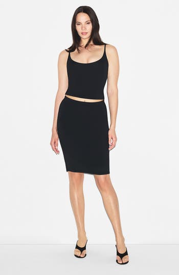 Scoop Neck Cami