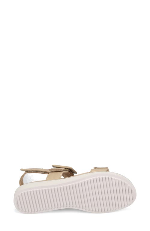Vaneli Elysha Slingback Platform Sandal
