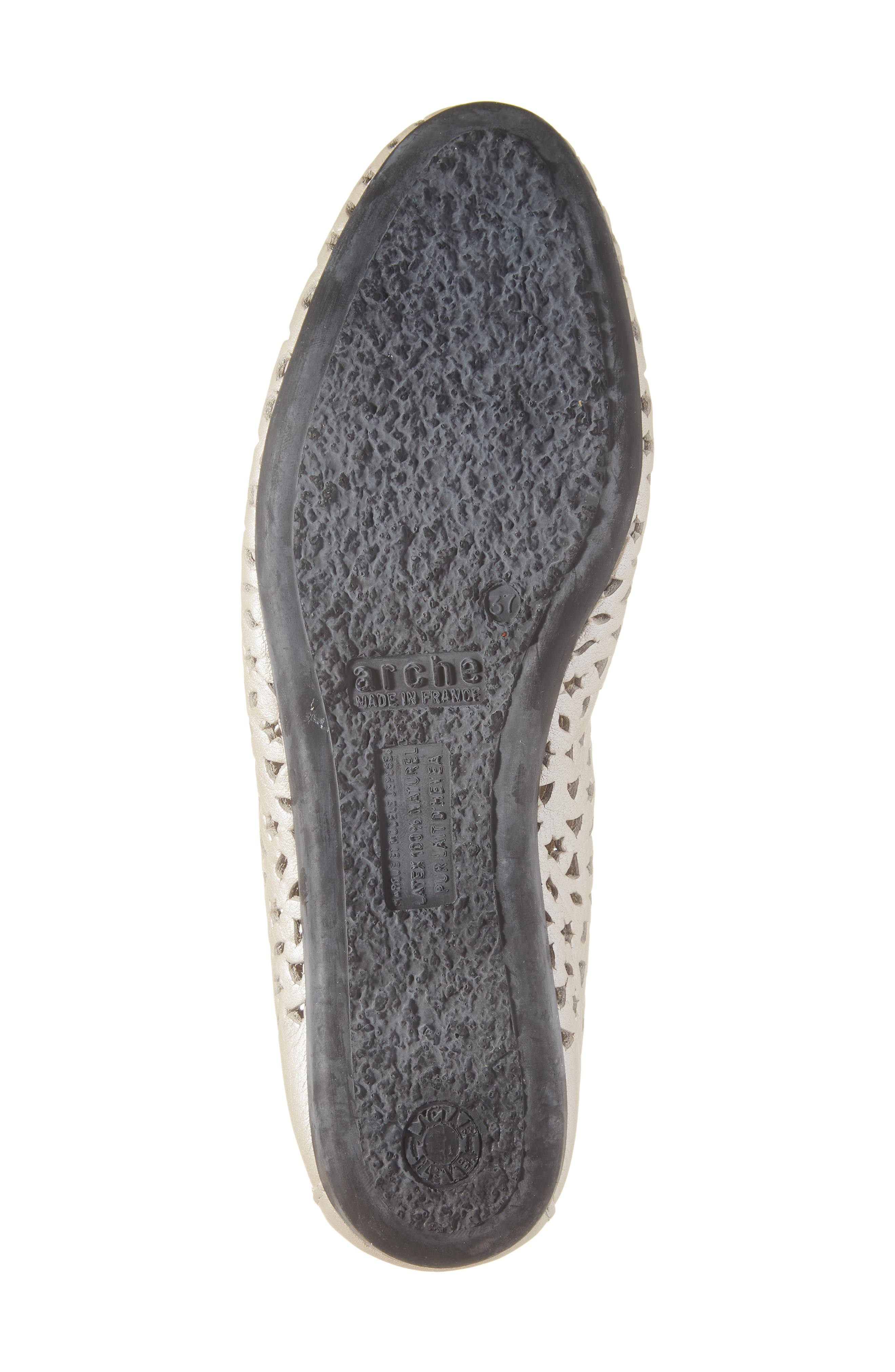 Arche 'Lilly' Flat, Alternate, color, 