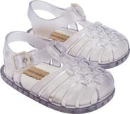 Mini Melissa My First Possession Fisherman Sandal