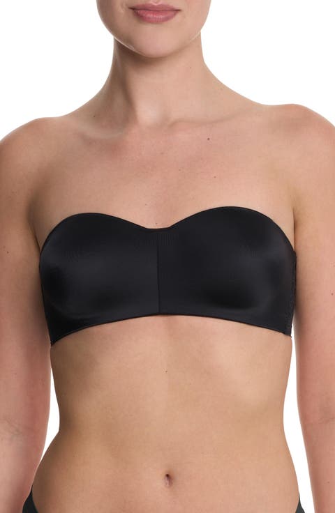 Adapt Smooth Bandeau Strapless Bra