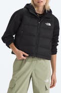 The North Face Hydrenalite Down A-Line Vest