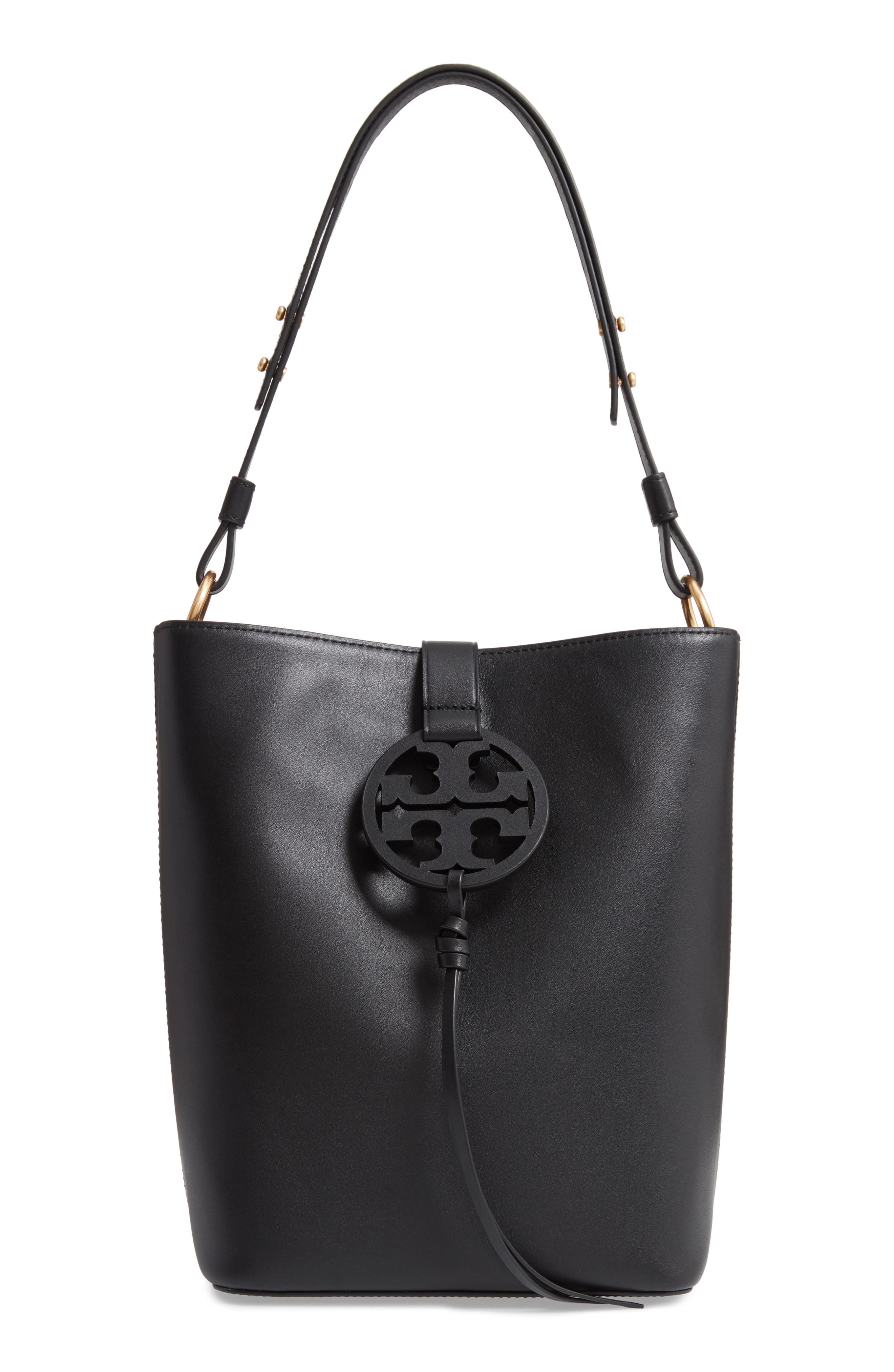 Tory Burch Miller Hobo Bag, Main, color, 