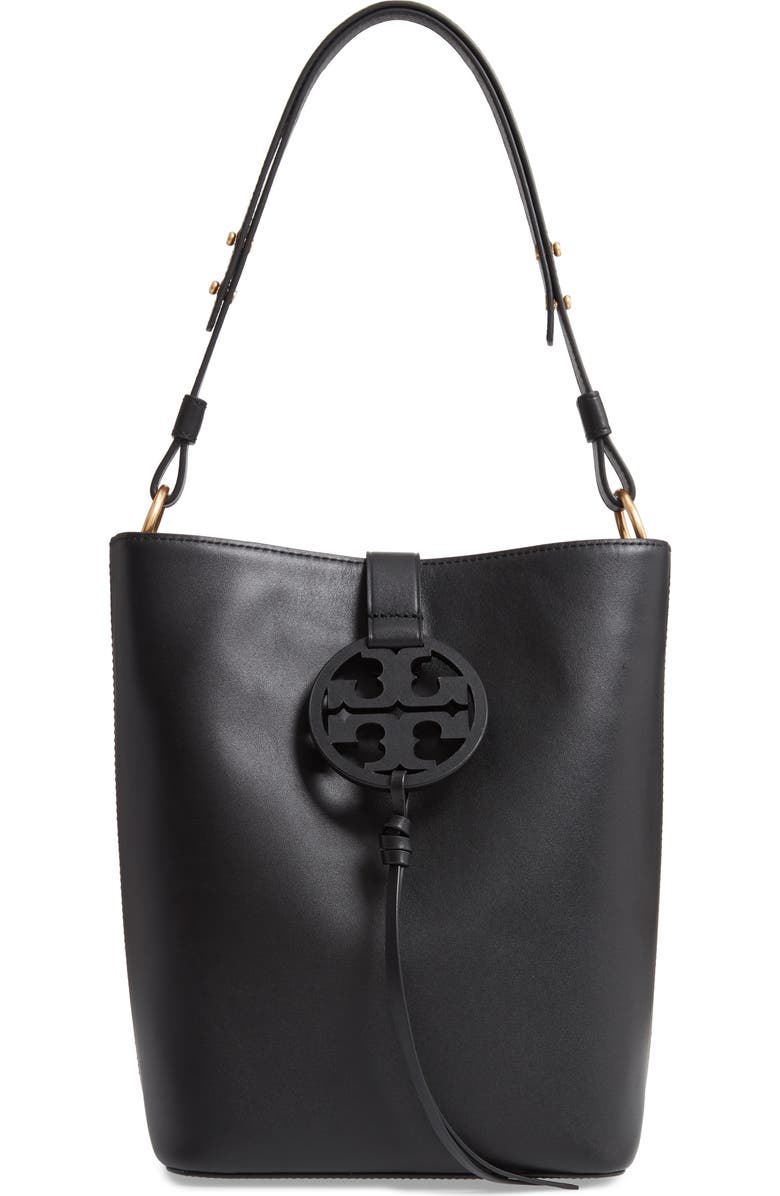 Tory Burch Miller Hobo Bag, Main, color,