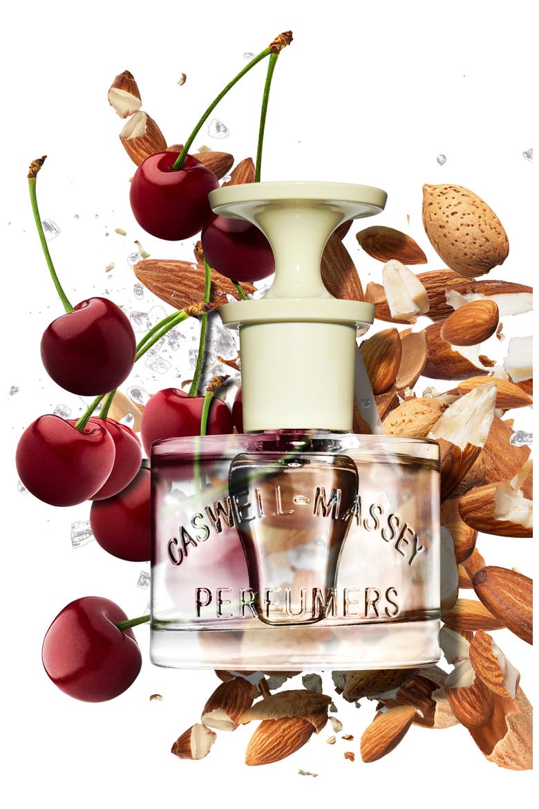 Almond Eau de Toilette, Alternate, color, 7.5mL