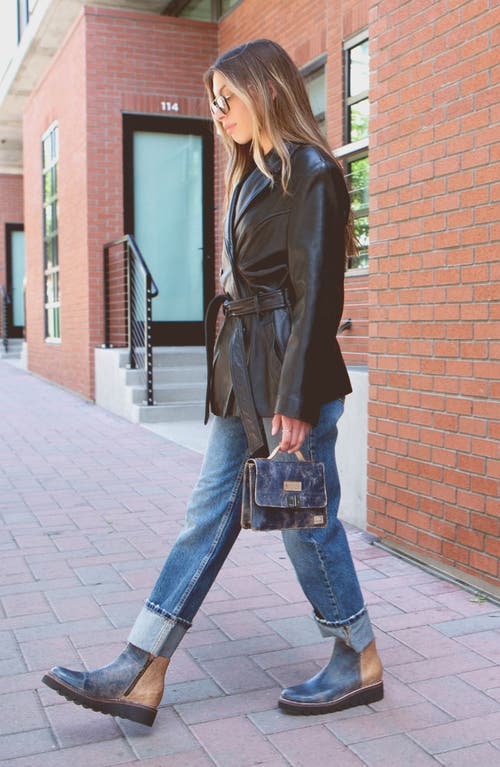 Bed Stu Improv Handbag